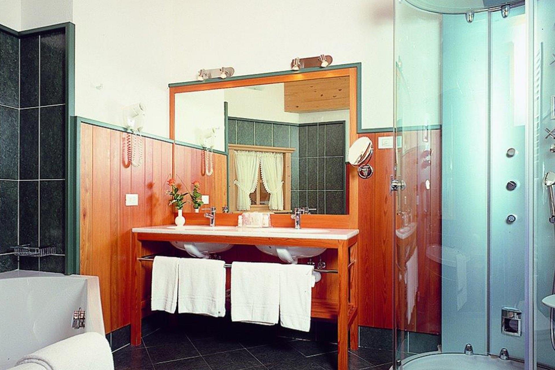 Hotel Casa Del Campo  kupatilo