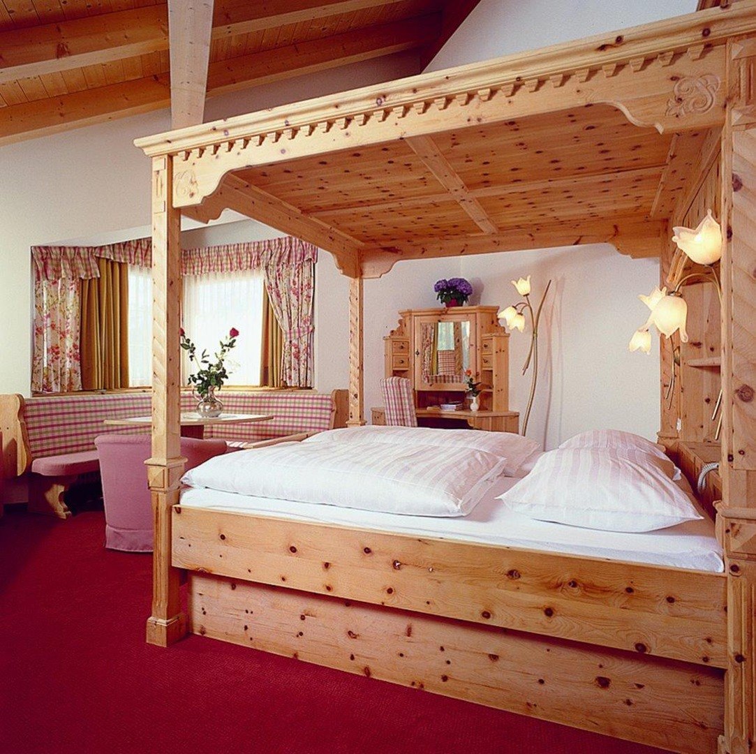 Hotel Casa Del Campo junior aparman