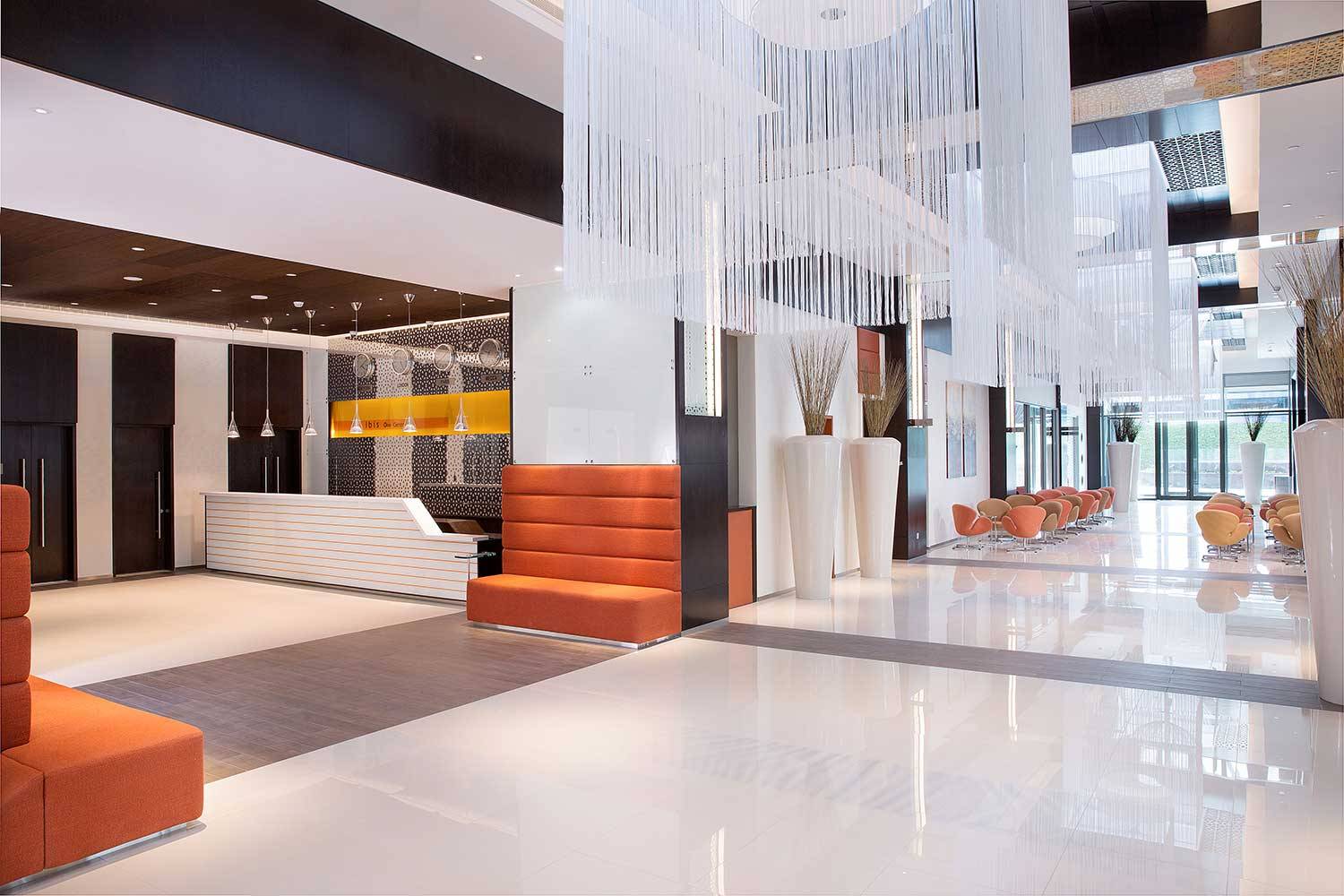 Ibis One Central Hotel-Enterijer hotela.jpg