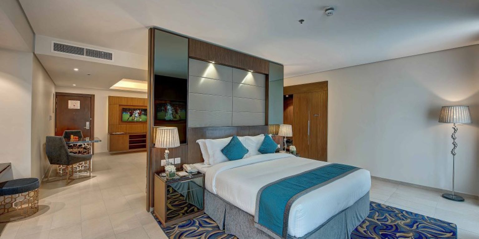 Omega Hotel-Executive soba.jpg