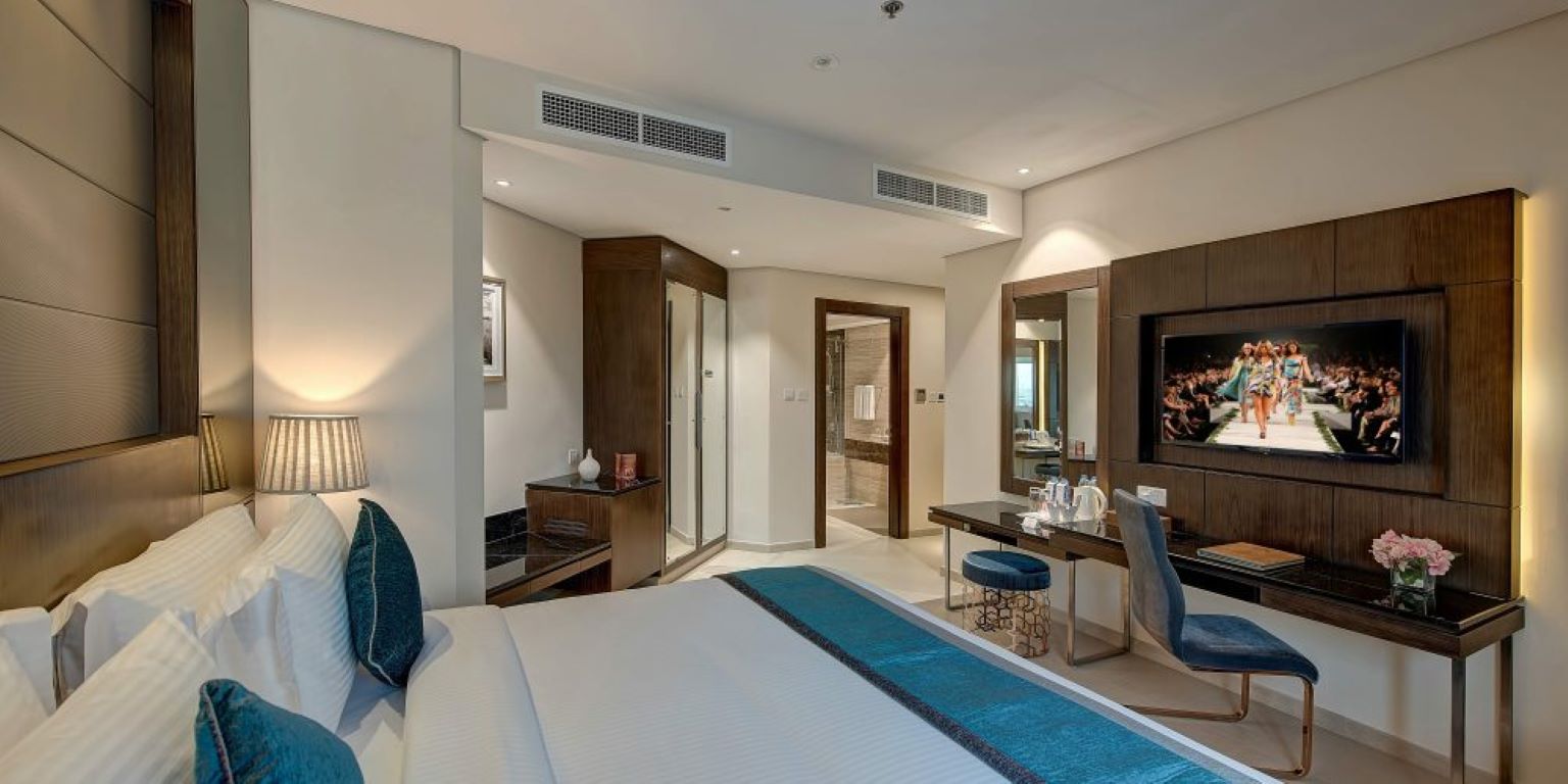 Omega Hotel-Standardna soba.jpg