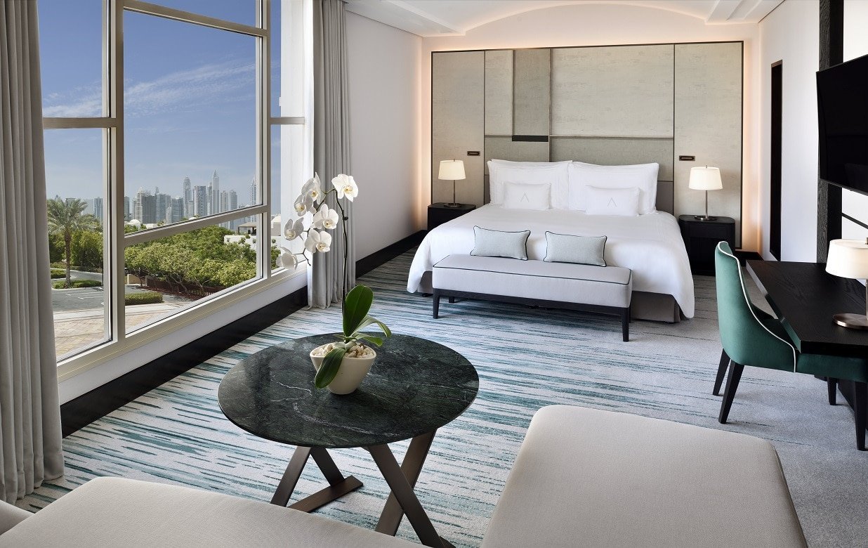 Address Montgomerie Hotel-Deluxe soba.jpg