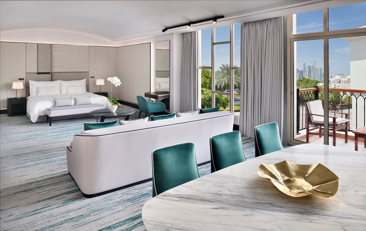Hotel Address Montgomerie-Junior suite.jpg