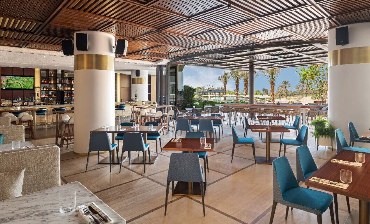 JA Palm Tree Court Hotel-Evropski restoran.jpg