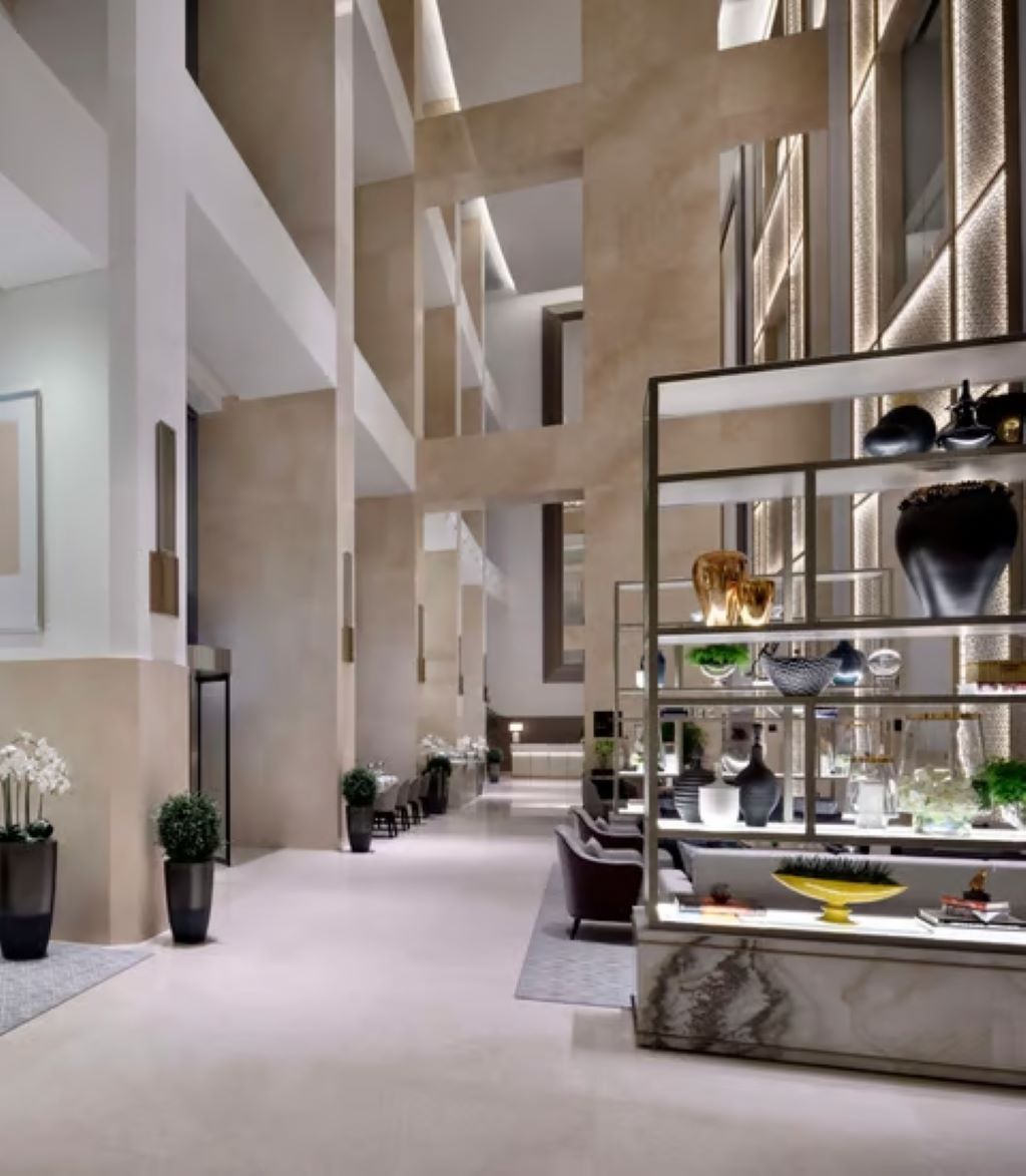 Kempinski Central Avenue Dubai-Azijski restoran.jpg
