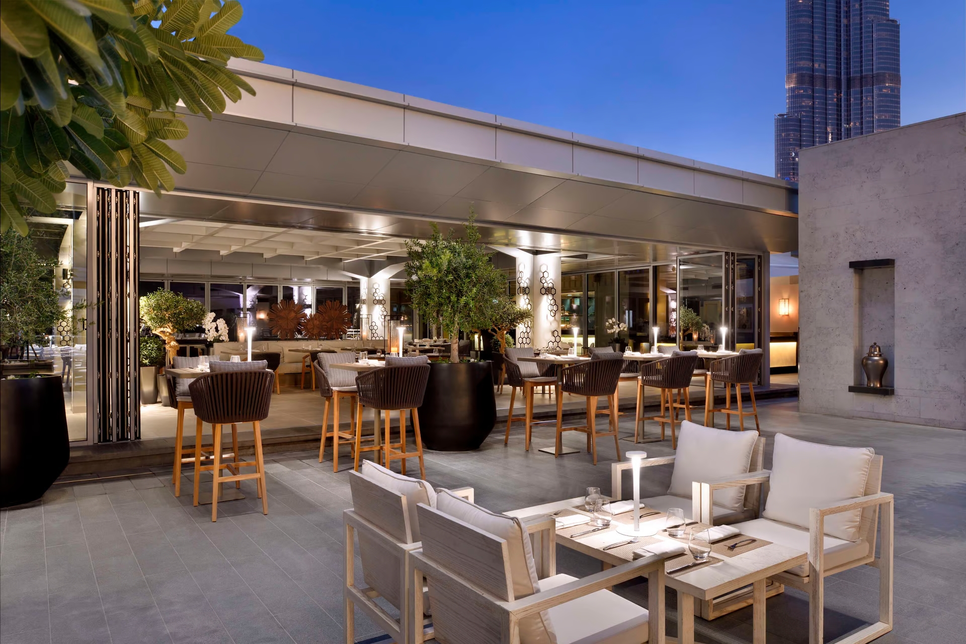 Kempinski Central Avenue Dubai-Mediteranski restoran.jpg