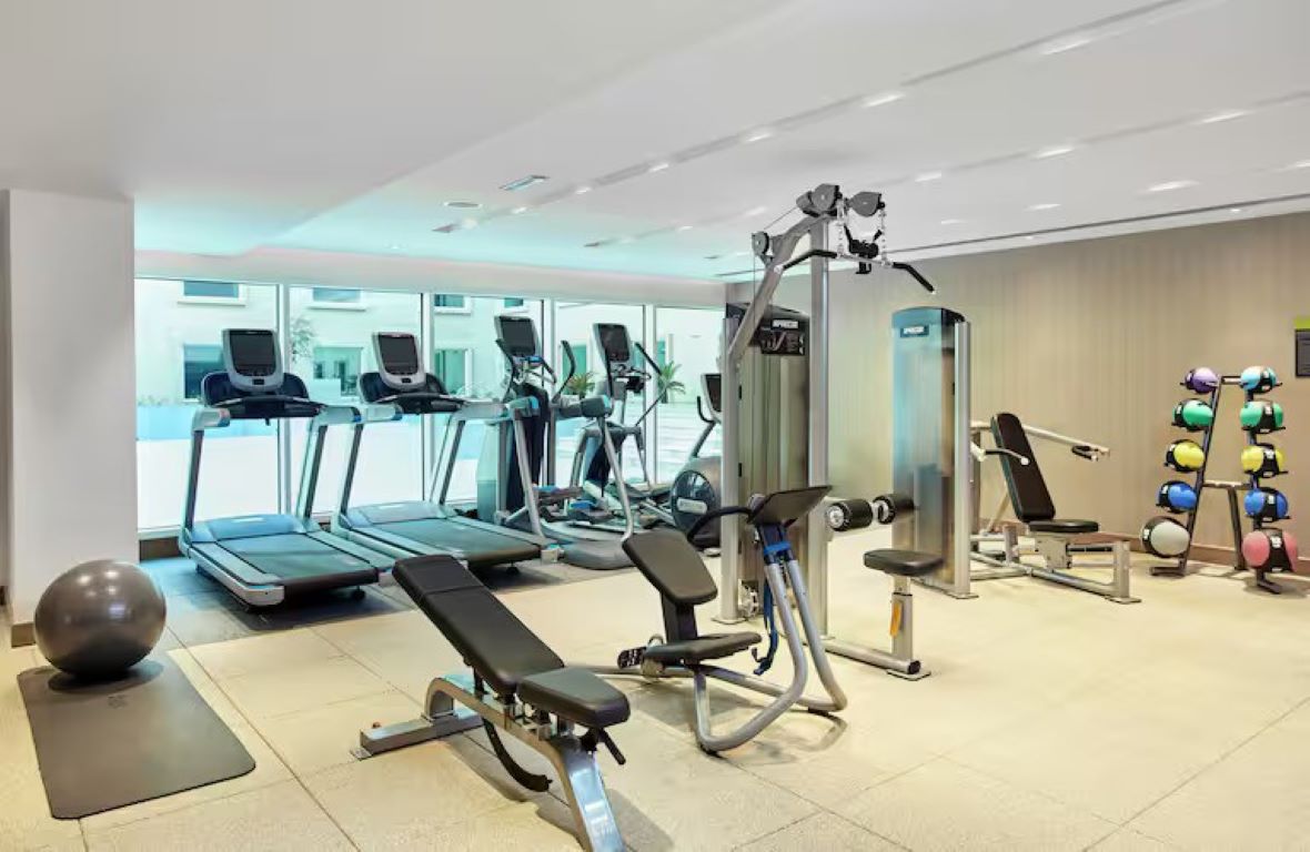Hilton Garden Inn Dubai-Teretana.jpg