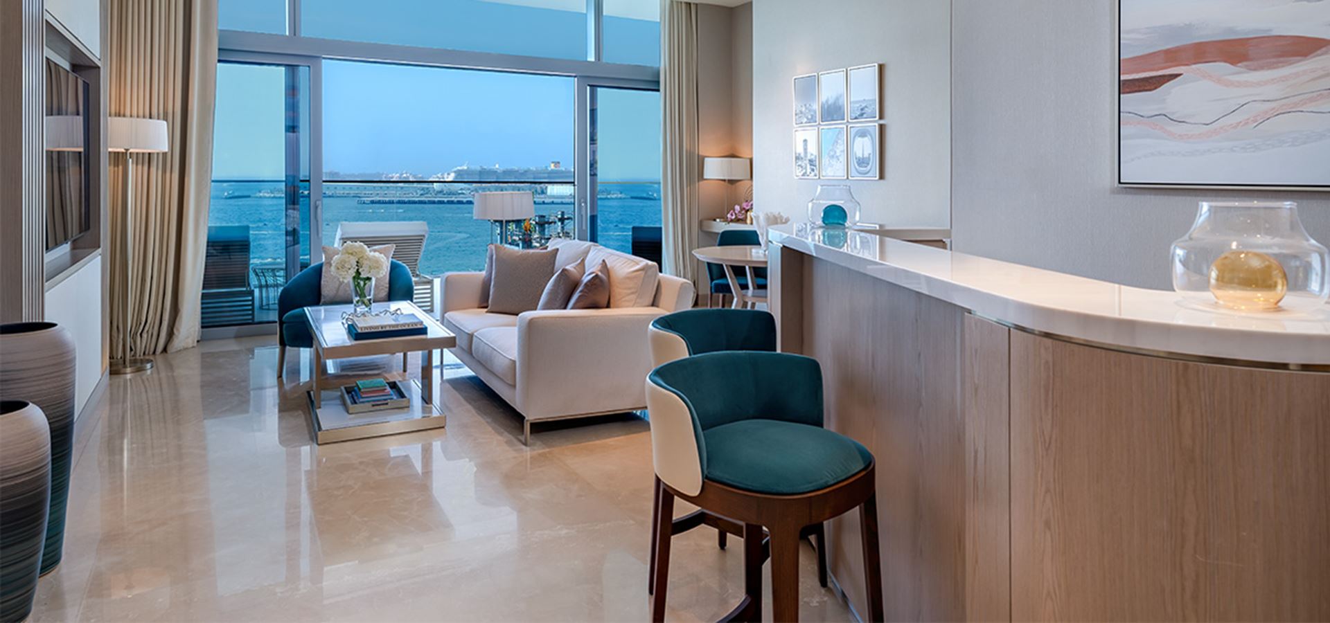 Five Luxe-Gorgeus Jednosoban suite.jpg
