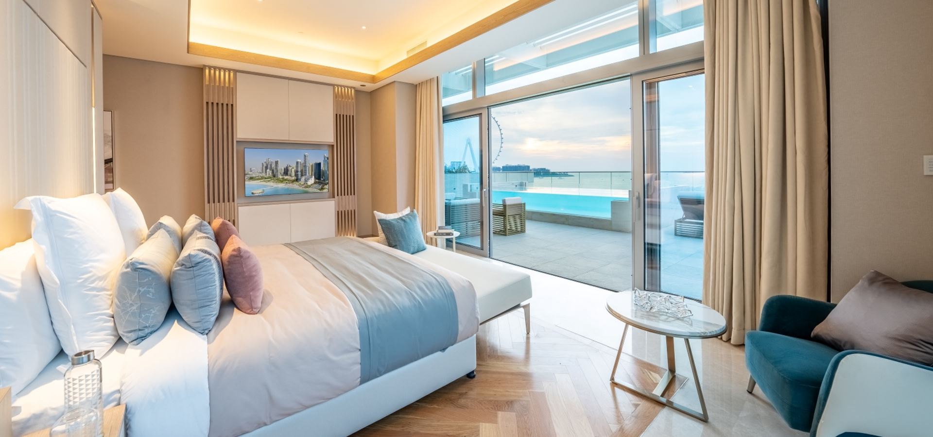 Five Luxe-Habibi Suite sa bazenom.jpg