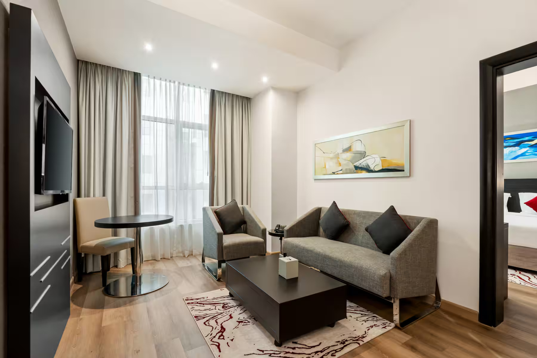 Ramada by Wyndham Dubai Barsha Heights-Junior suite.jpg