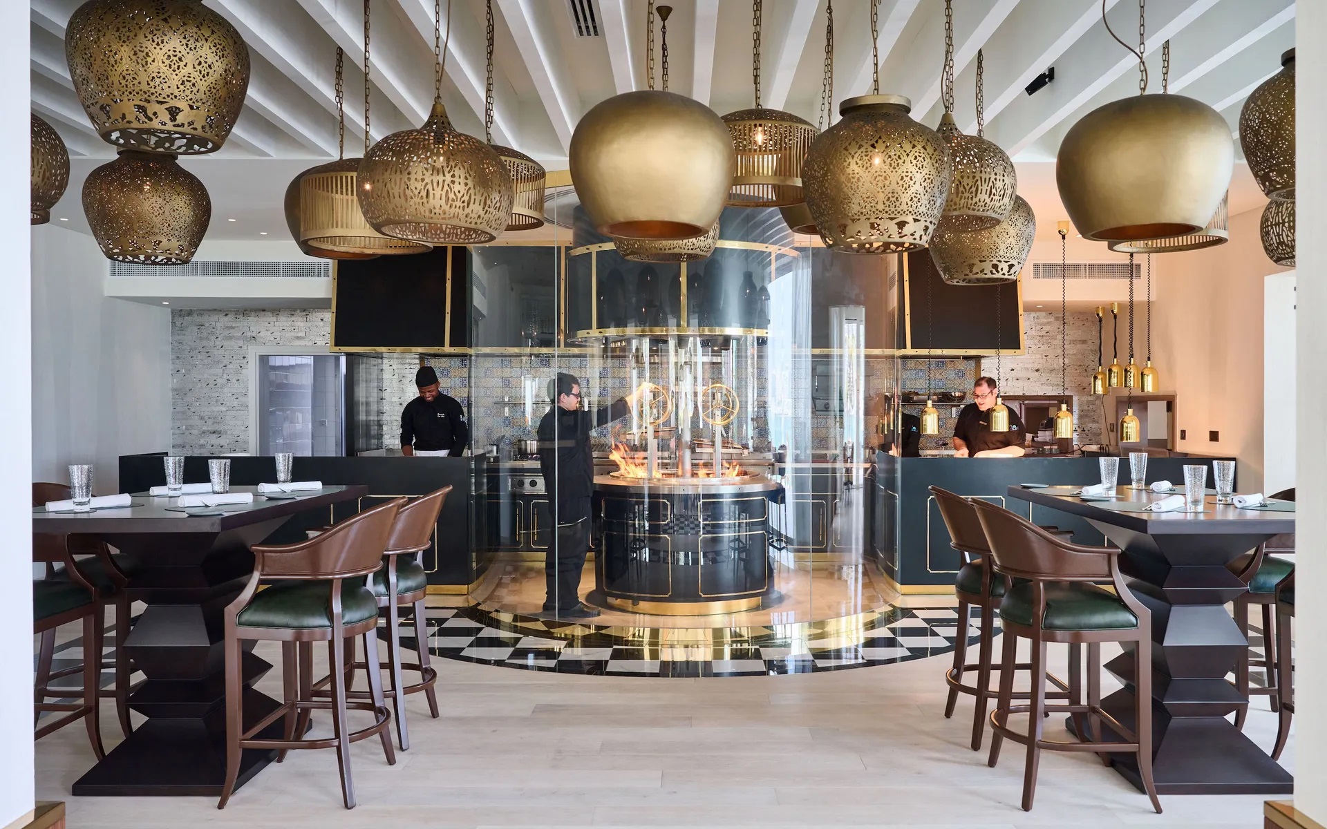 One & Only Royal Mirage-Grill bar.jpg