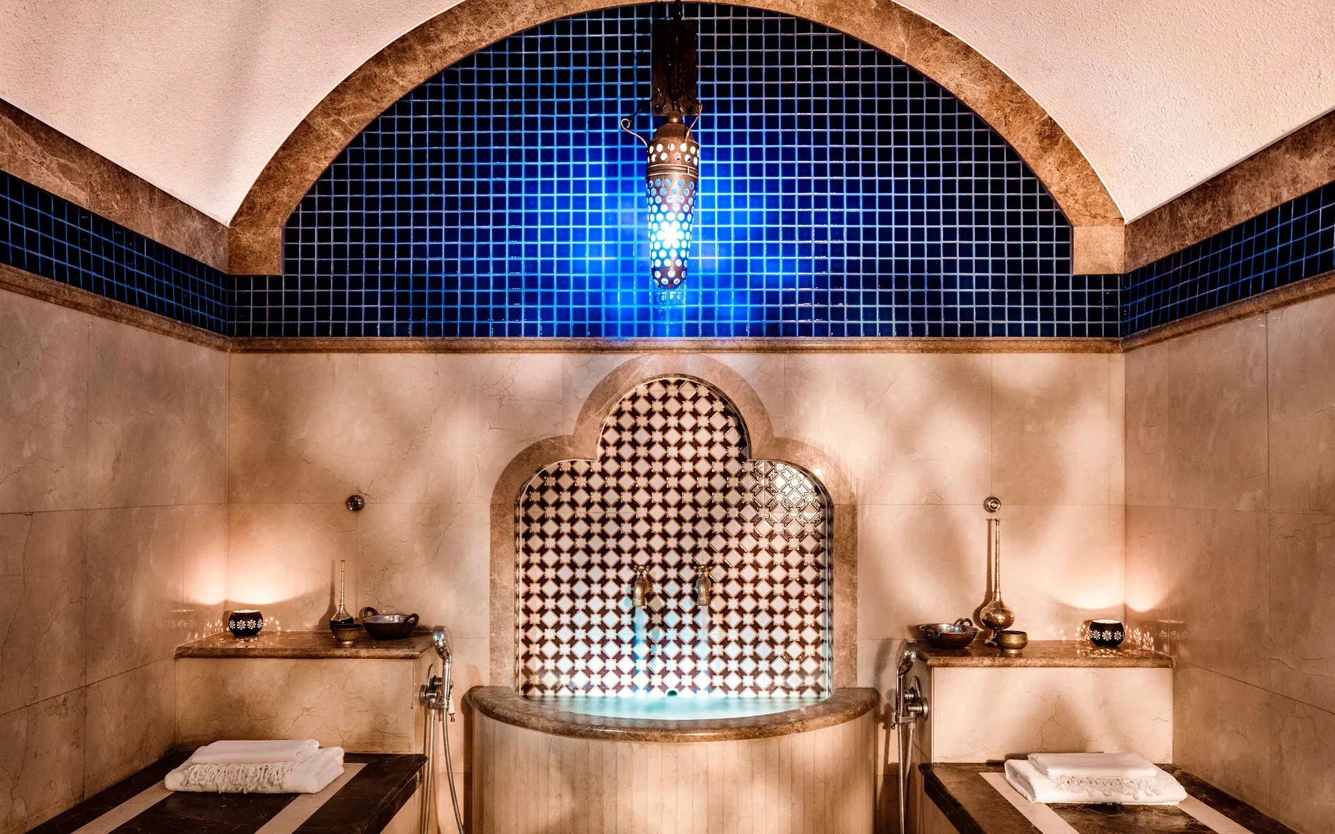 One & Only Royal Mirage-Tursko kupatilo.jpg