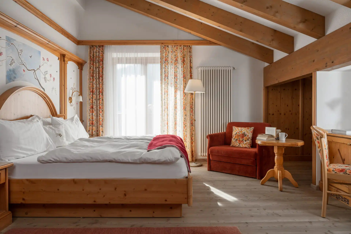 Hotel Gianna junior apartman
