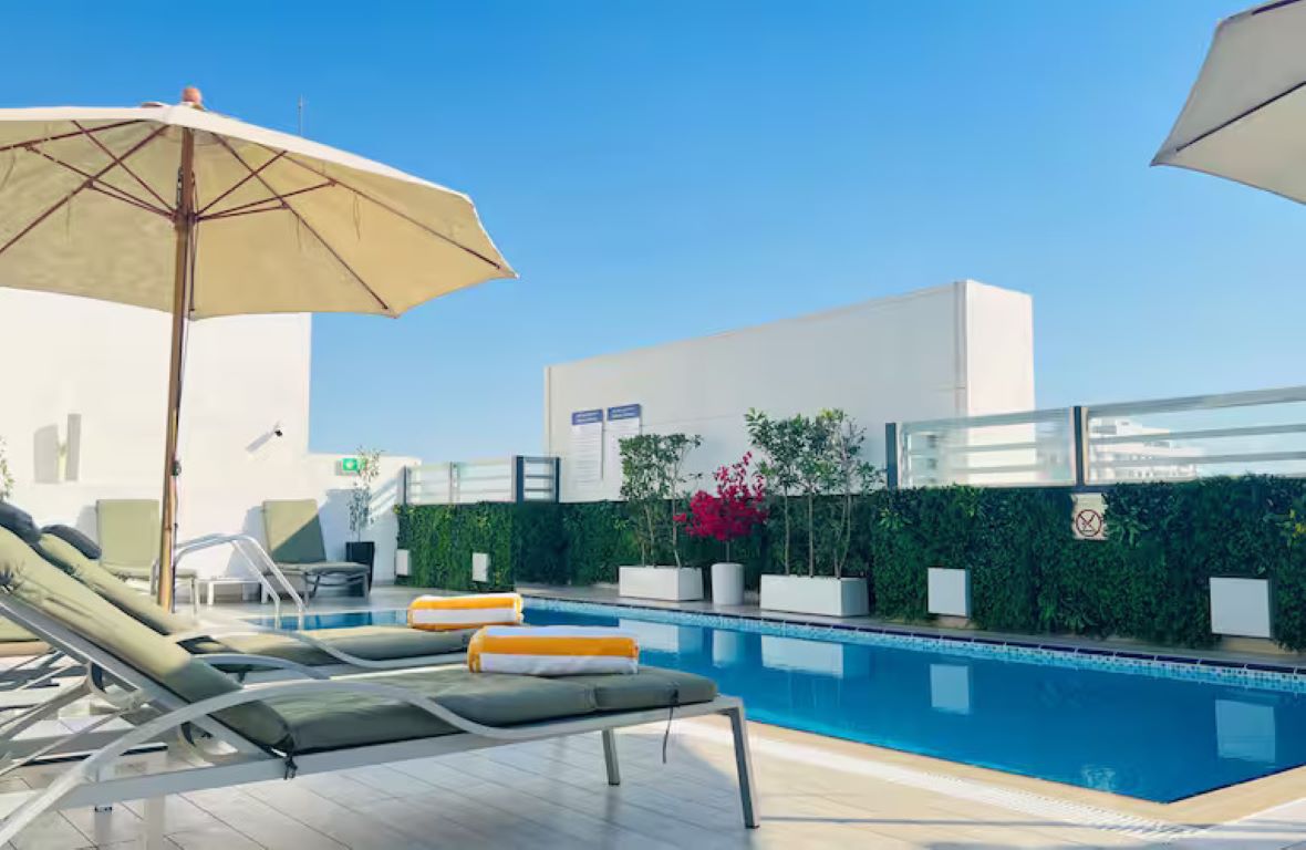 Hampton by Hilton Dubai Al Barsha-Bazen.jpg