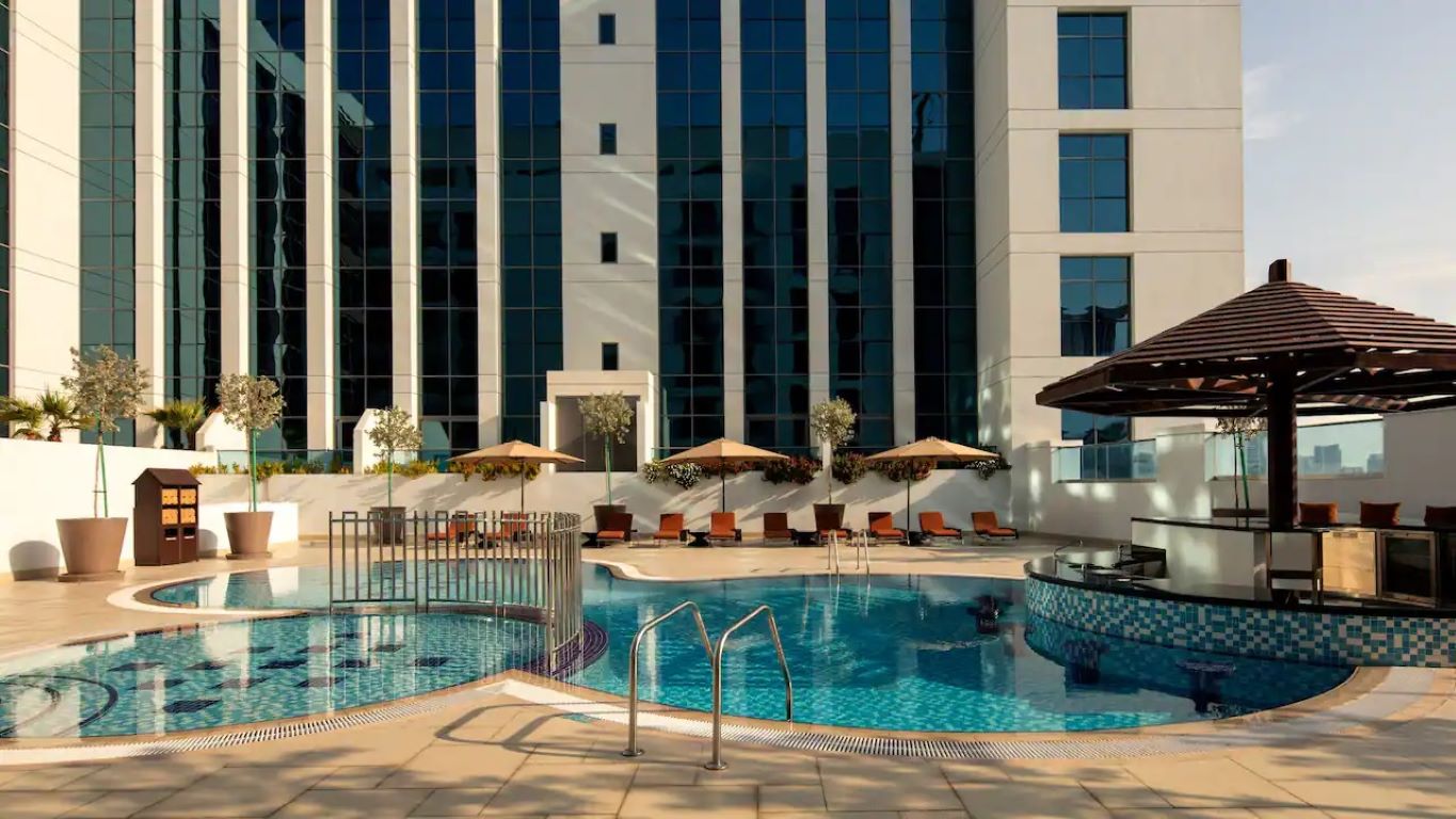 Hyatt Place Dubai Jumeirah-Bazen.jpg
