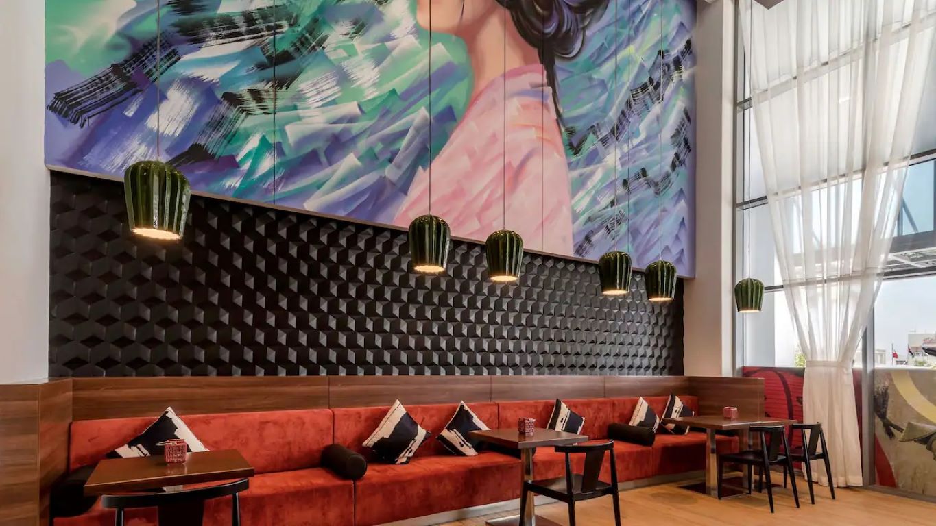Hyatt Place Dubai Jumeirah-Lobby bar.jpg