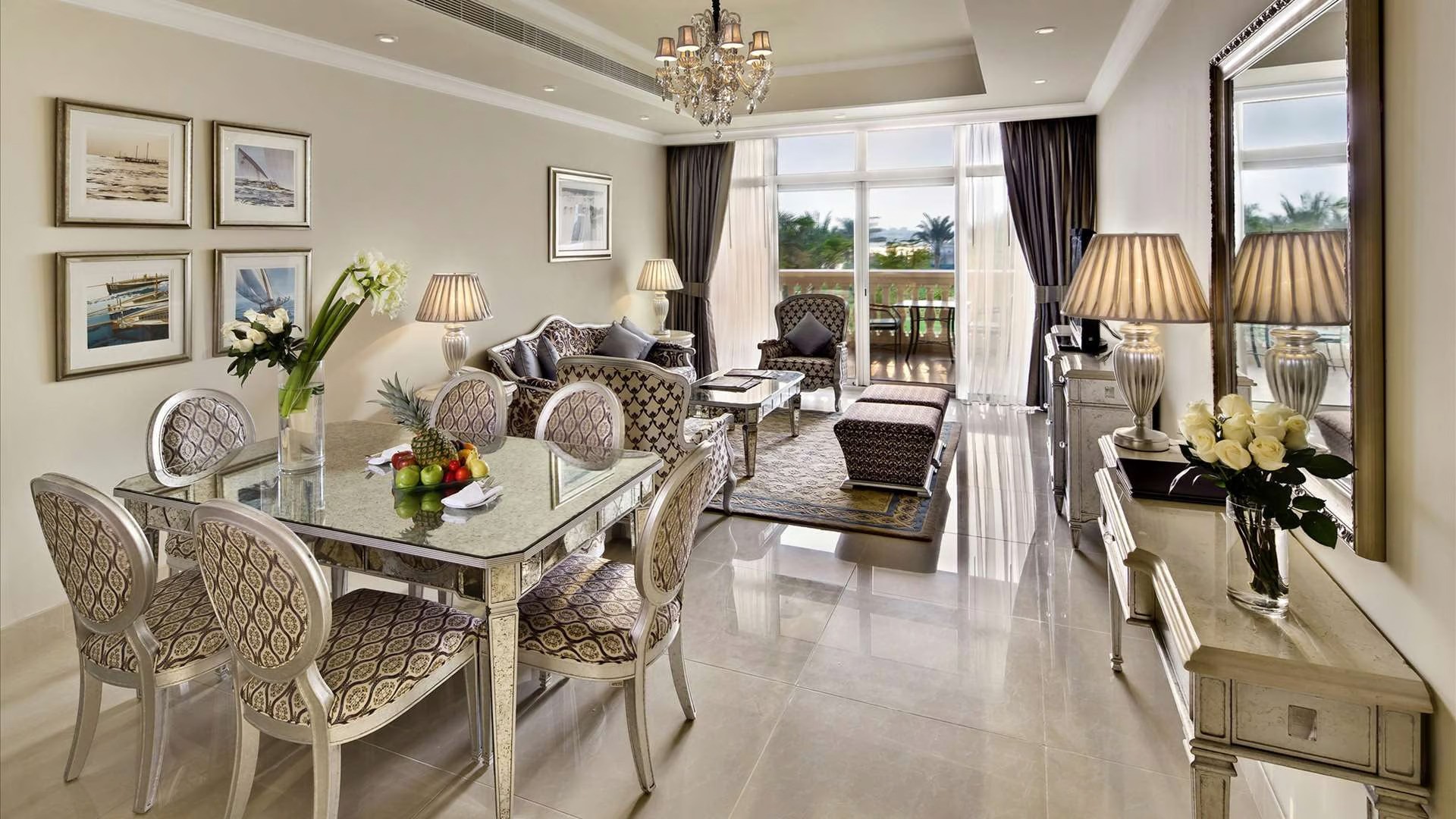 Kempinski Palm Jumeirah Hotel & Residences-Dvosoban Suite Palm.jpg
