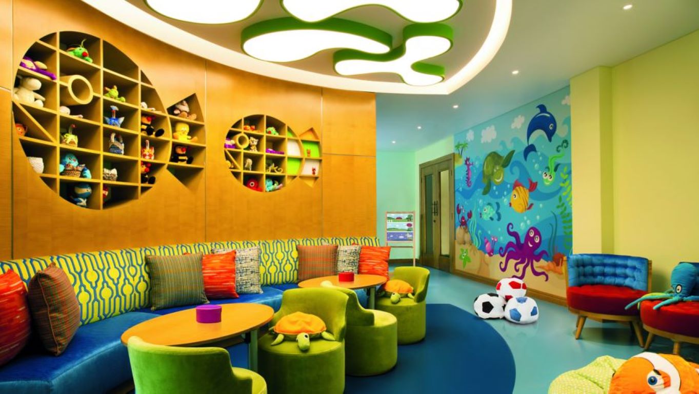 The Ritz Carlson Dubai-Deciji klub.jpg