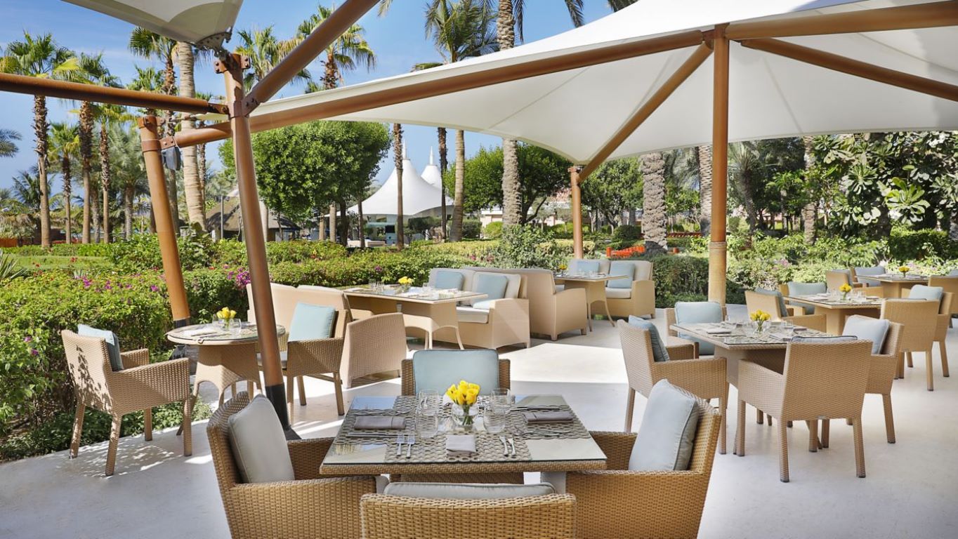 The Ritz Carlton Dubai-Caravan restoran.jpg