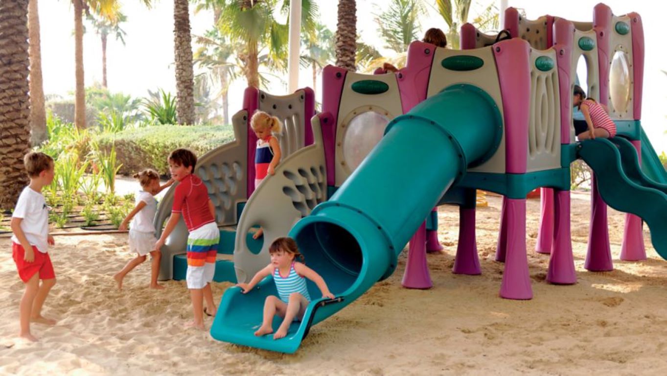 The Ritz Carlton Dubai-Decije igraliste.jpg