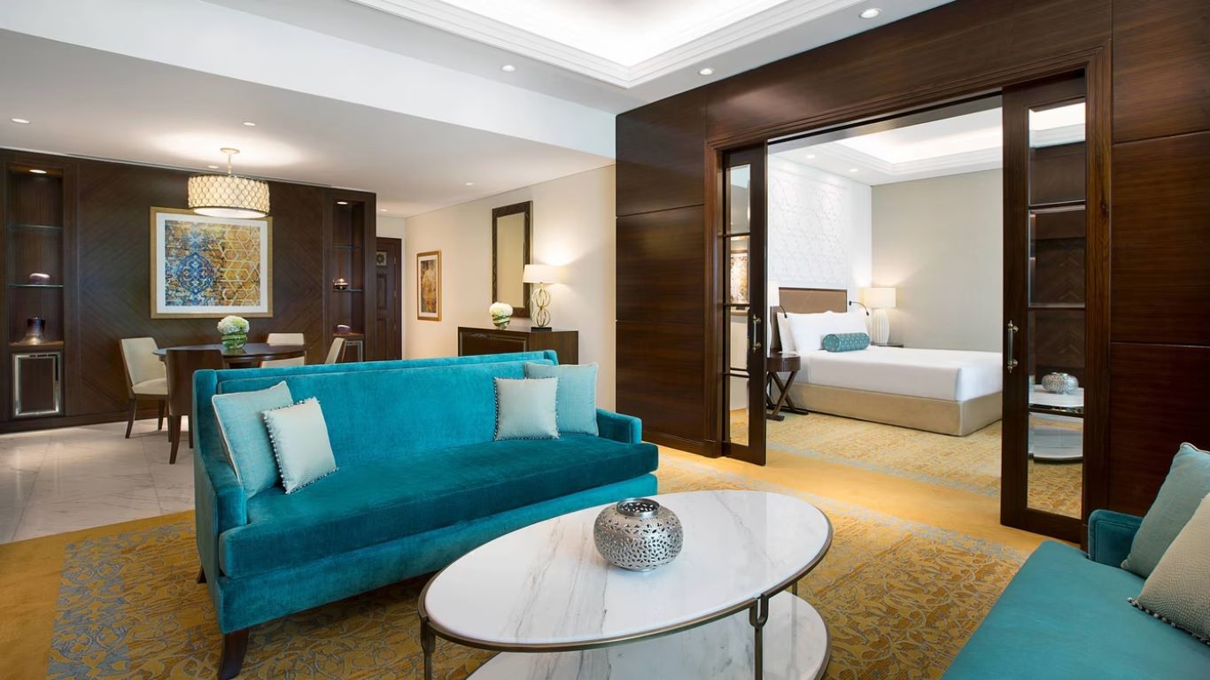 The Ritz Carlton Dubai-Family suite.jpg