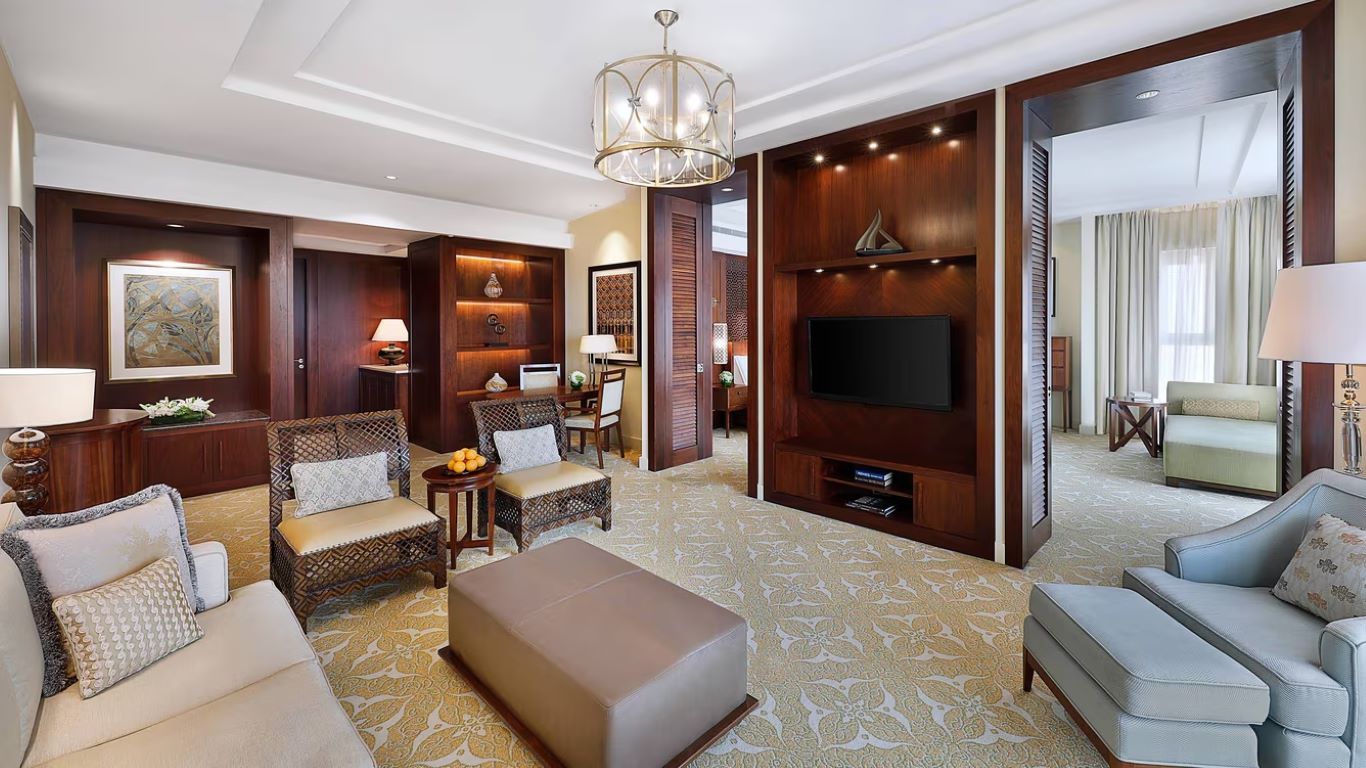 The Ritz Carlton Dubai-Jednosoban suite.jpg