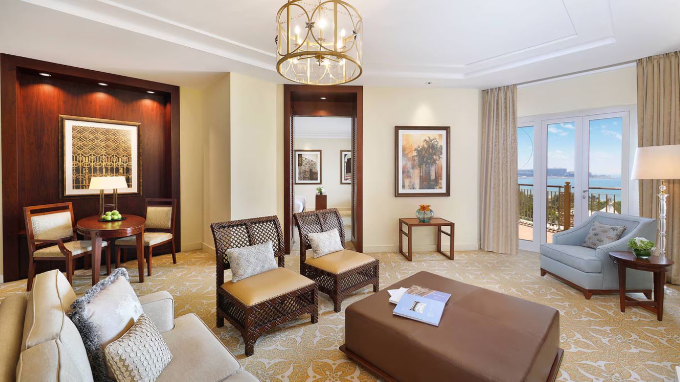 The Ritz Carlton Dubai-Ocean Club suite.jpg