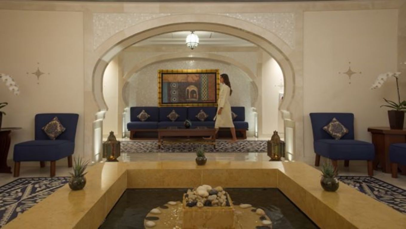 The Ritz Carlton Dubai-Spa centar.jpg