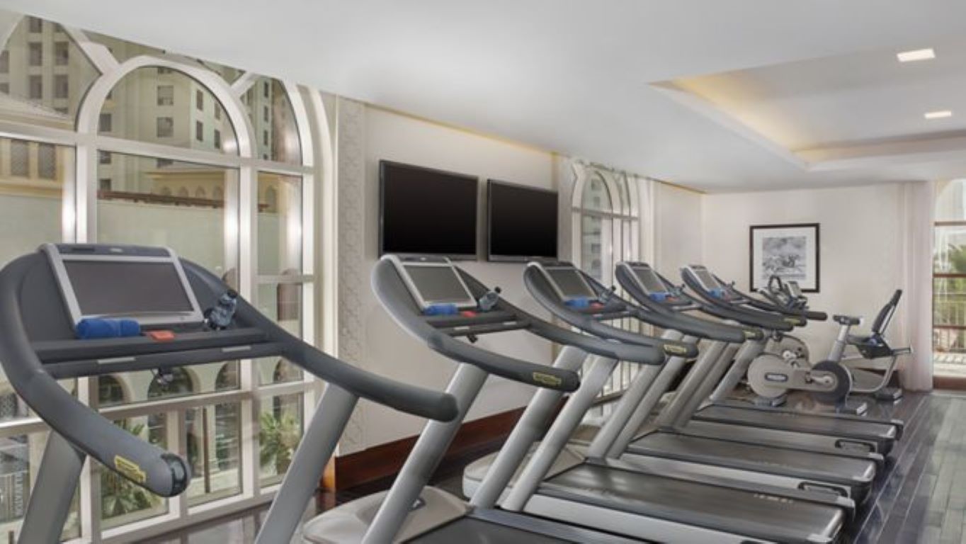 The Ritz Carlton Dubai-Teretana.jpg