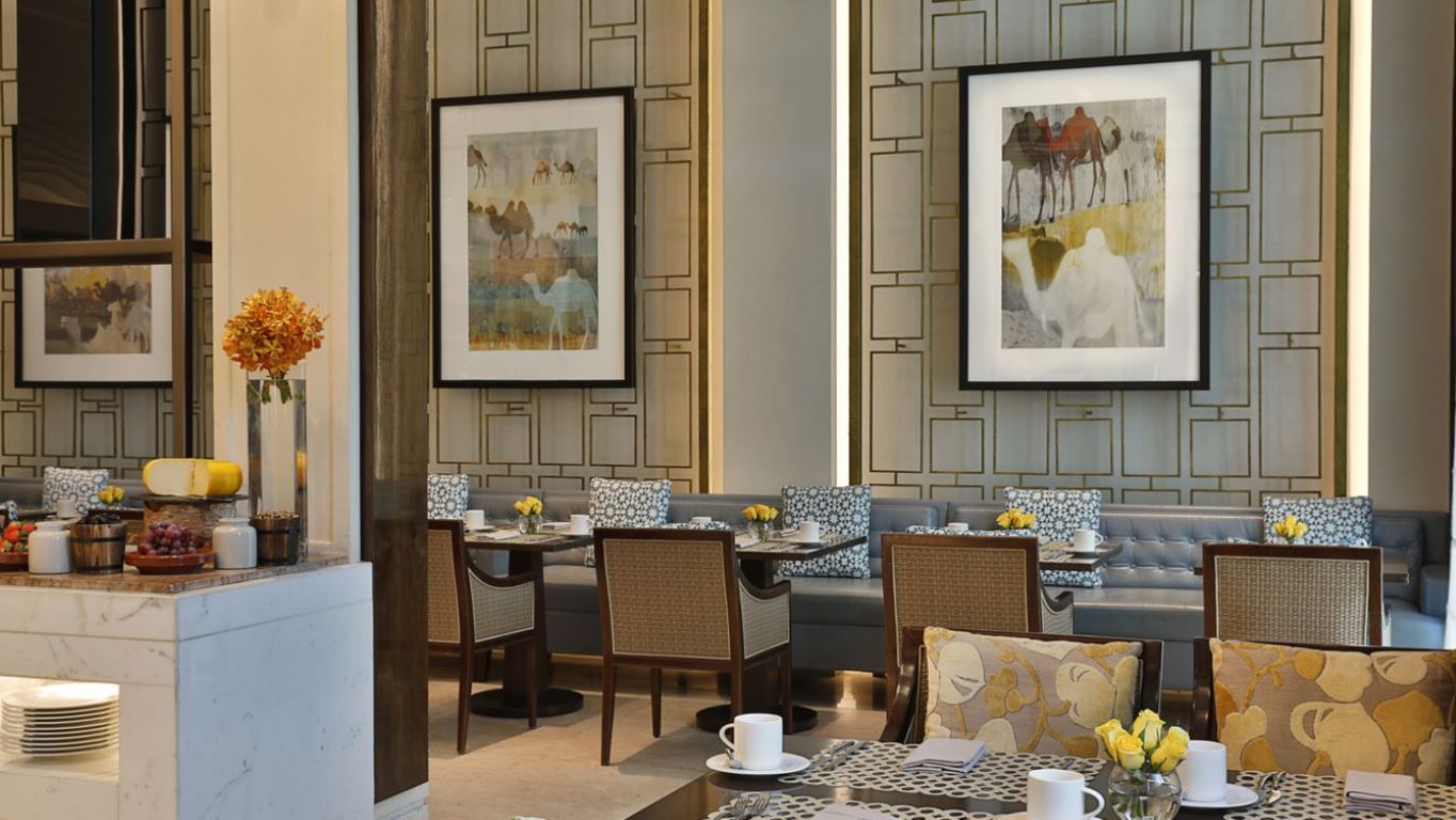 The Ritz Carlton Dubai-Vijetnamski restoran.jpg