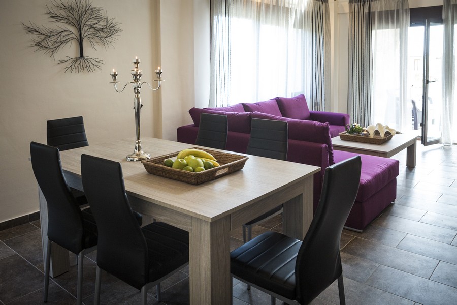 Hotel Nefeli Luxury Villas trpezarija.jpg