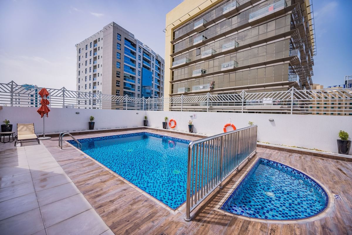 Hotel Mena Plaza Albarsha-Deciji bazen.jpg