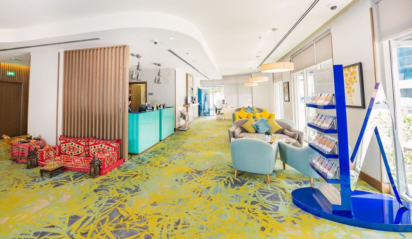 Hotel Mena Plaza Albarsha-Lobby.jpg