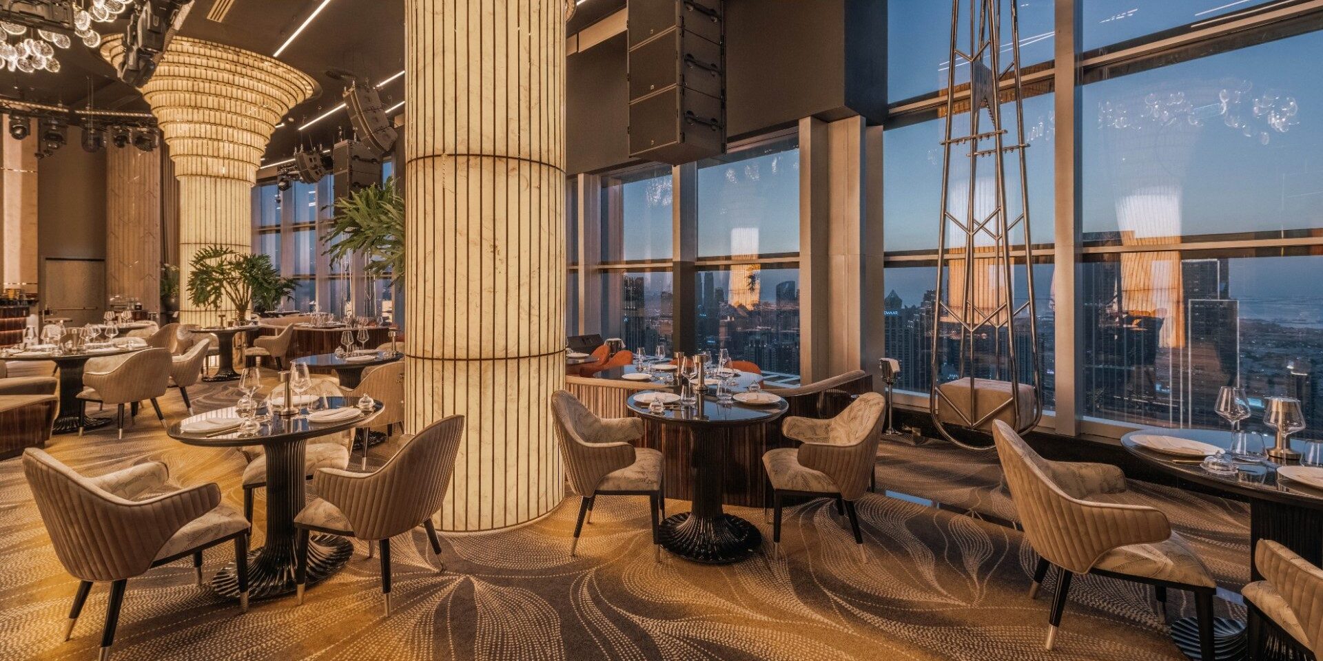 Address Downtown Hotel-Azijski restoran.jpg