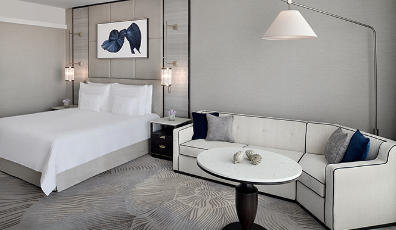 Address Downtown Hotel-Club soba.png