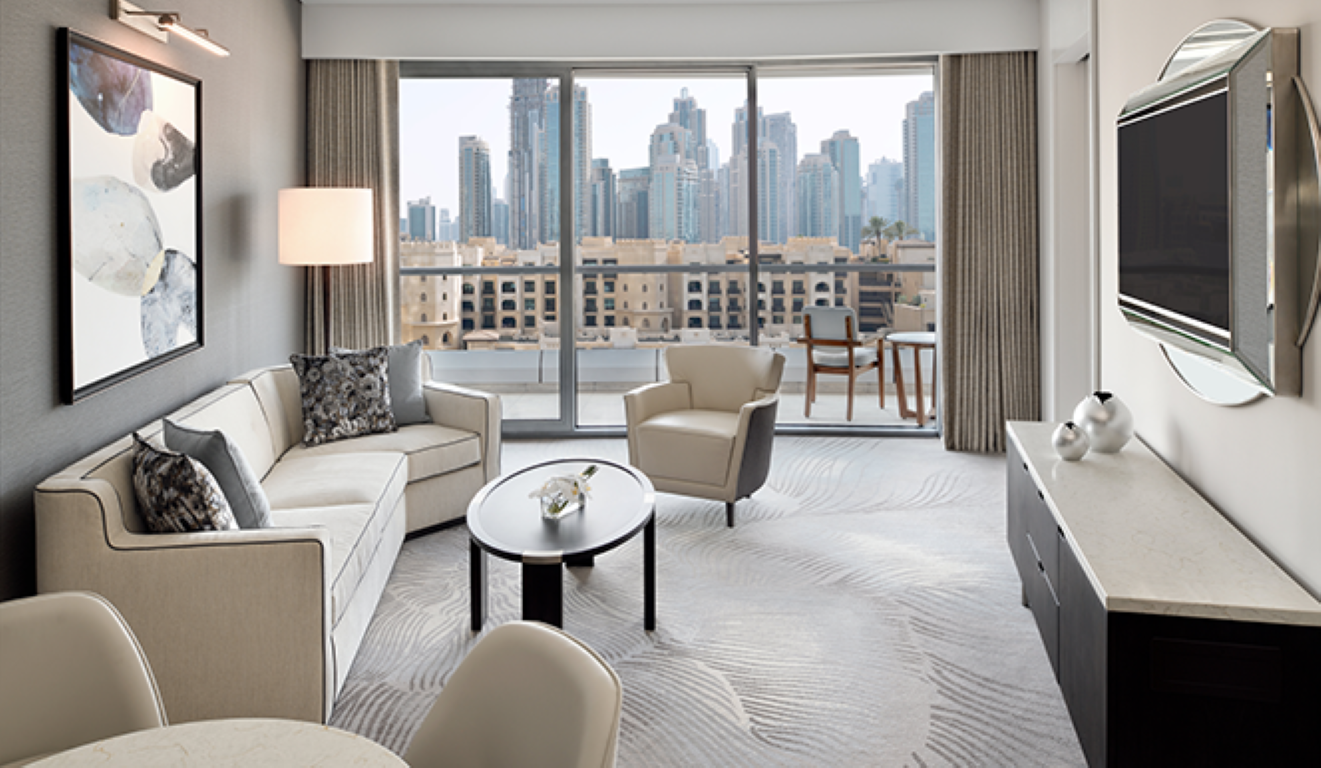 Address Downtown Hotel-Executive suite.png