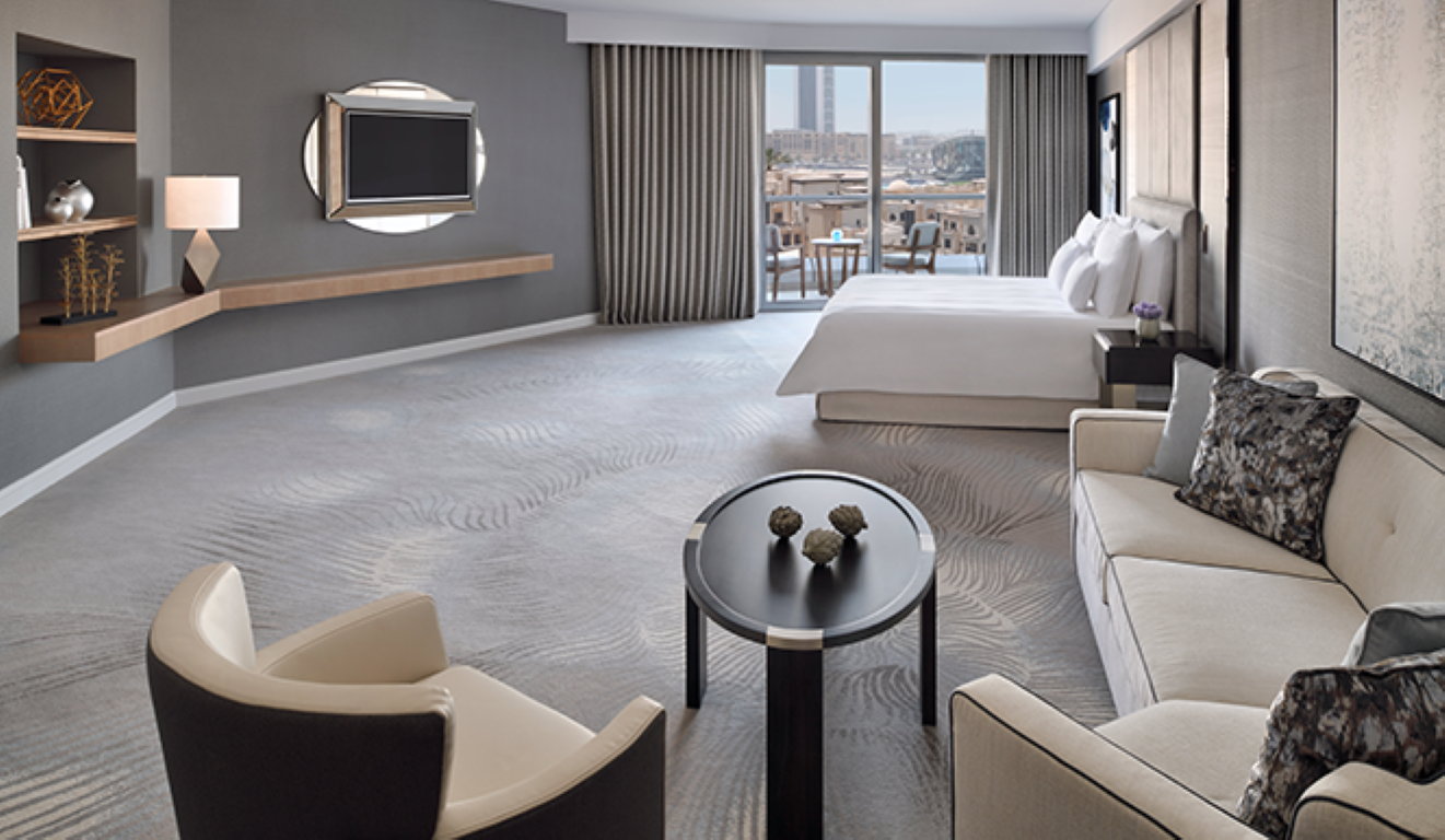 Address Downtown Hotel-Junior suite.png