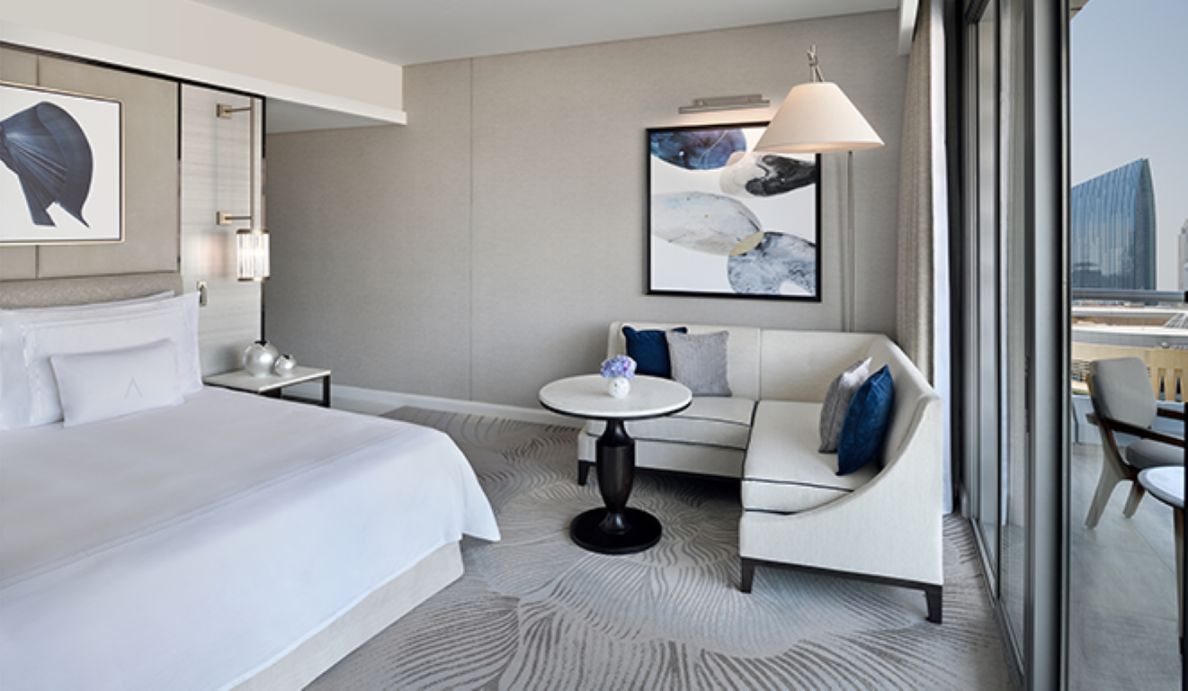 Address Downtown Hotel-Premier soba.png