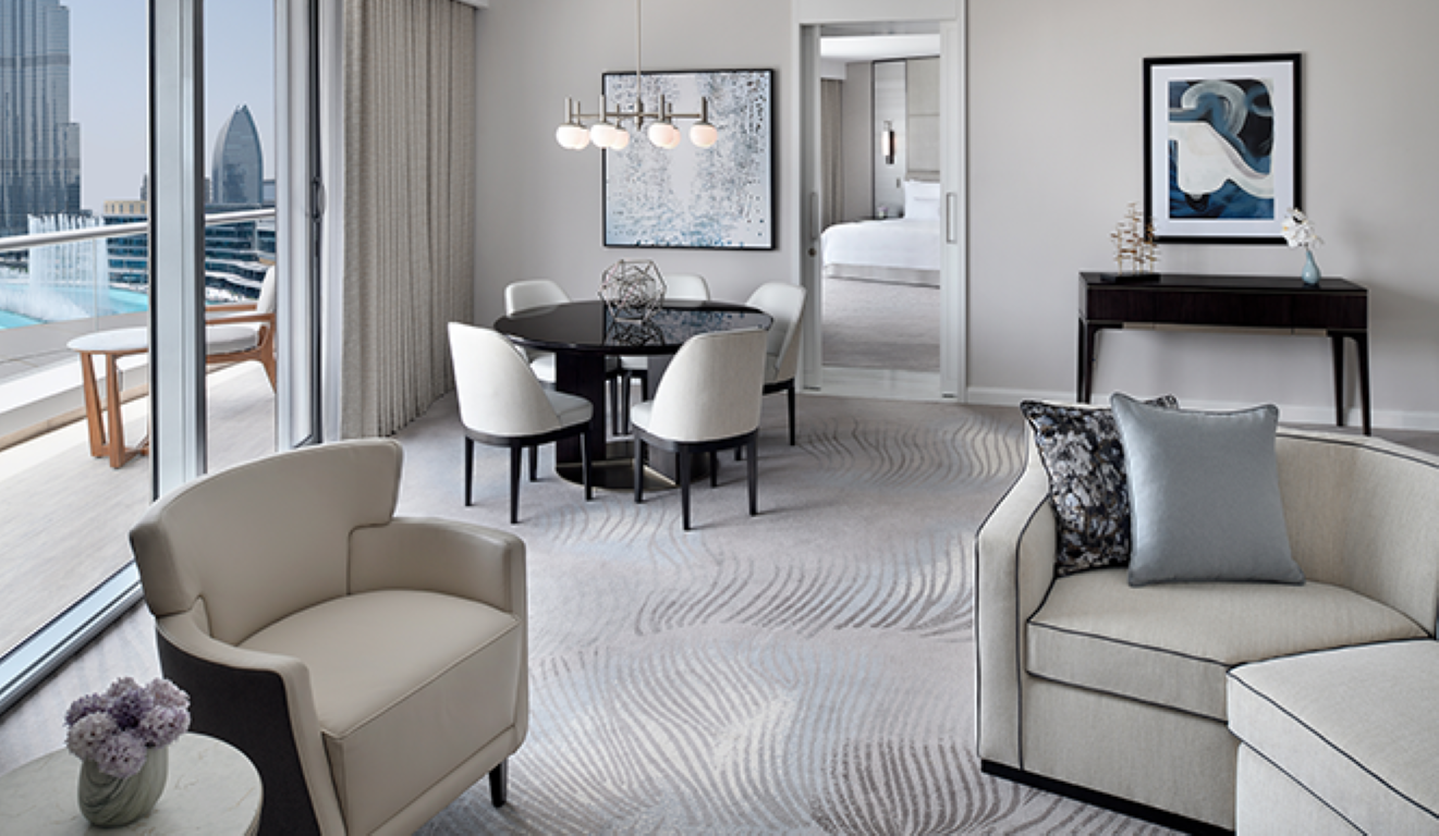 Address Downtown Hotel-Signature executive suite.png