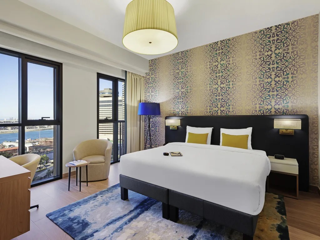 Aparthotel Adagio Dubai Deira-Studio deluxe.jpg