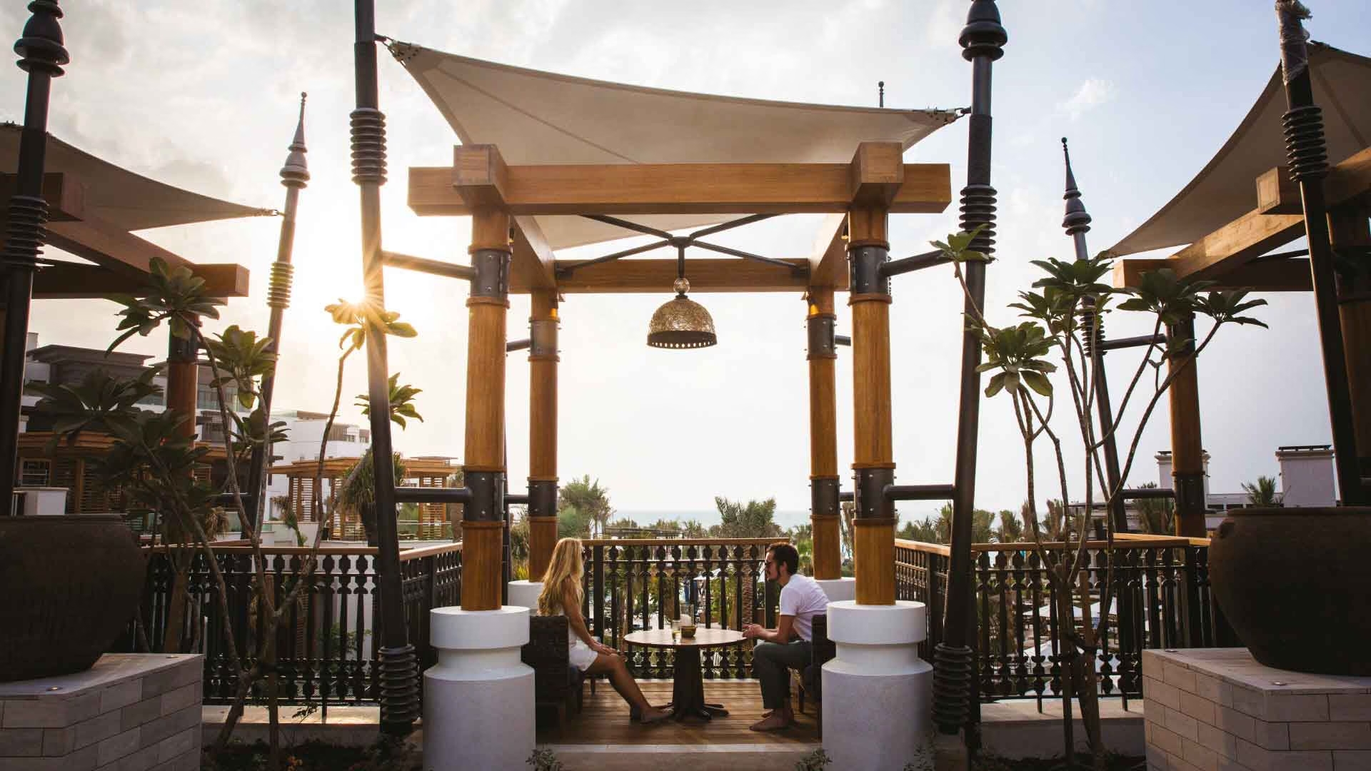 Jumeirah Al Naseem-Terasa restorana.jpg