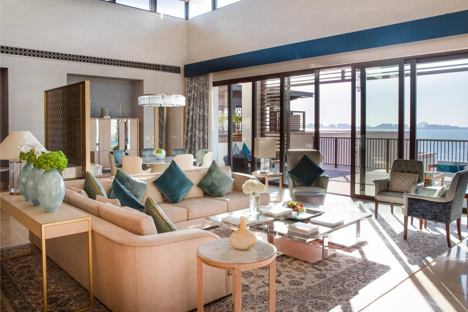 Jumeirah Al Naseem-Two bedroom Presidential Suite.jpg