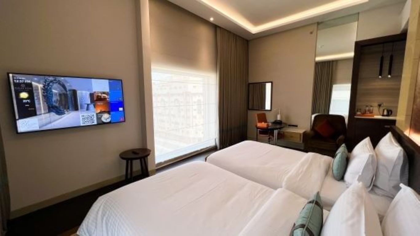 Grayton Hotel Dubai-Classic soba.jpg