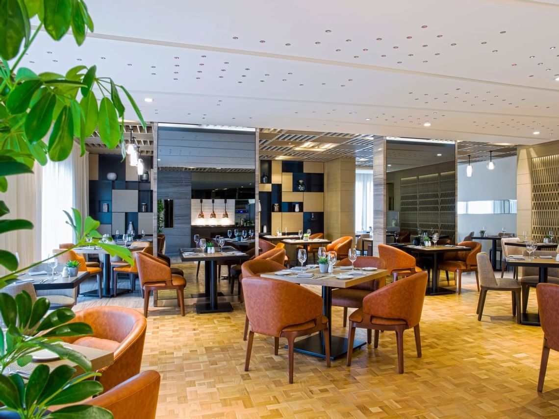 Grayton Hotel Dubai-Glavni restoran.jpg