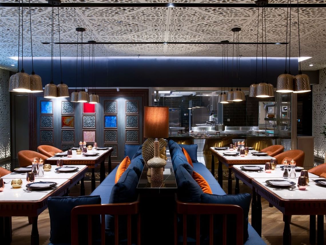 Grayton Hotel Dubai-Indijski restoran.jpg