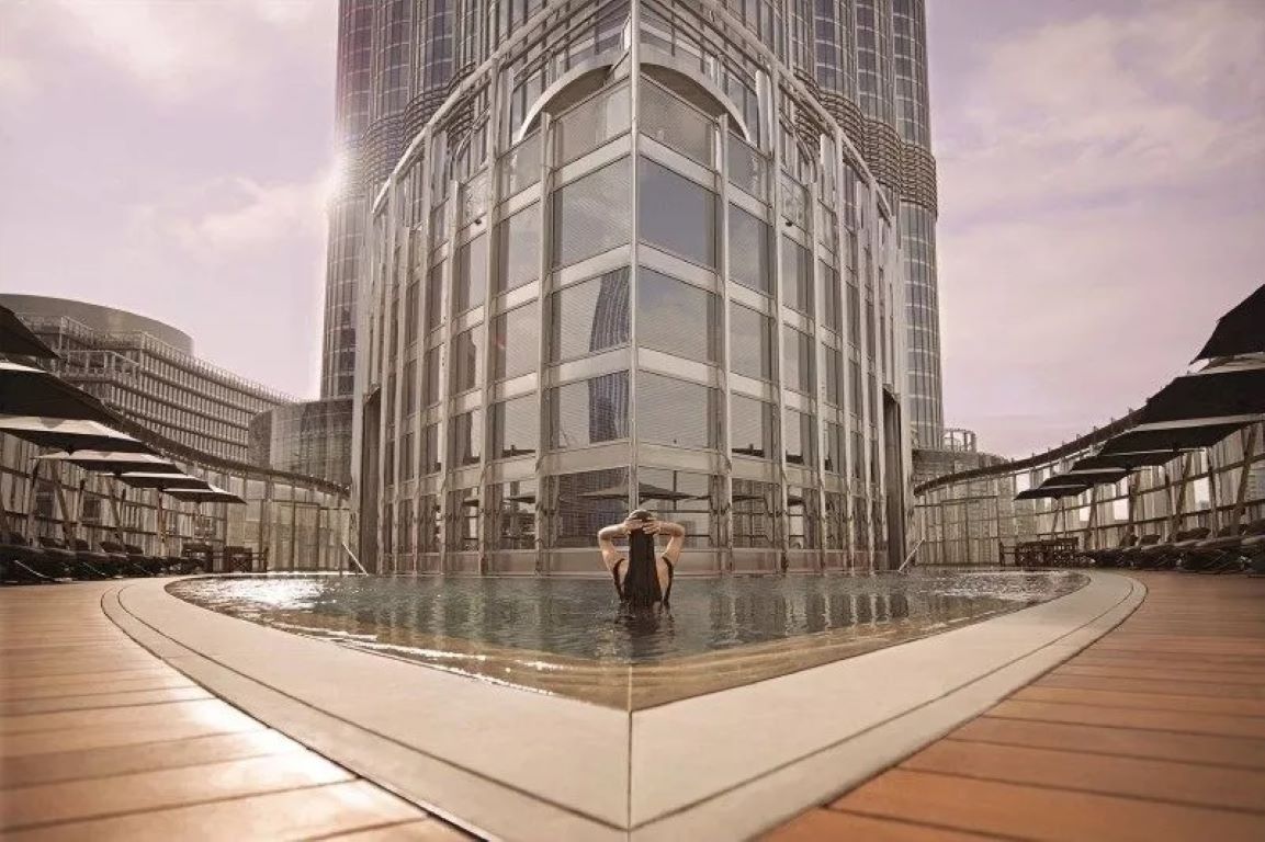 Armani Hotel Dubai-Kompleks hotela.jpg