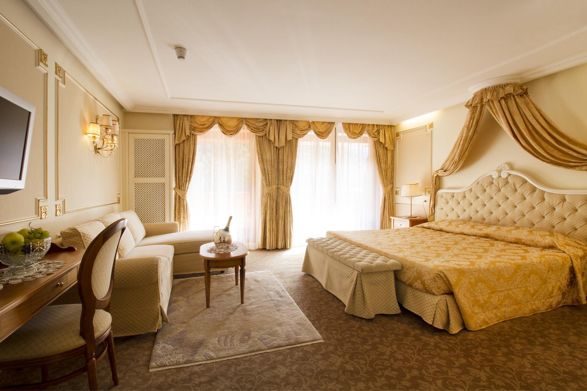 Hotel Lorenzetti apartman