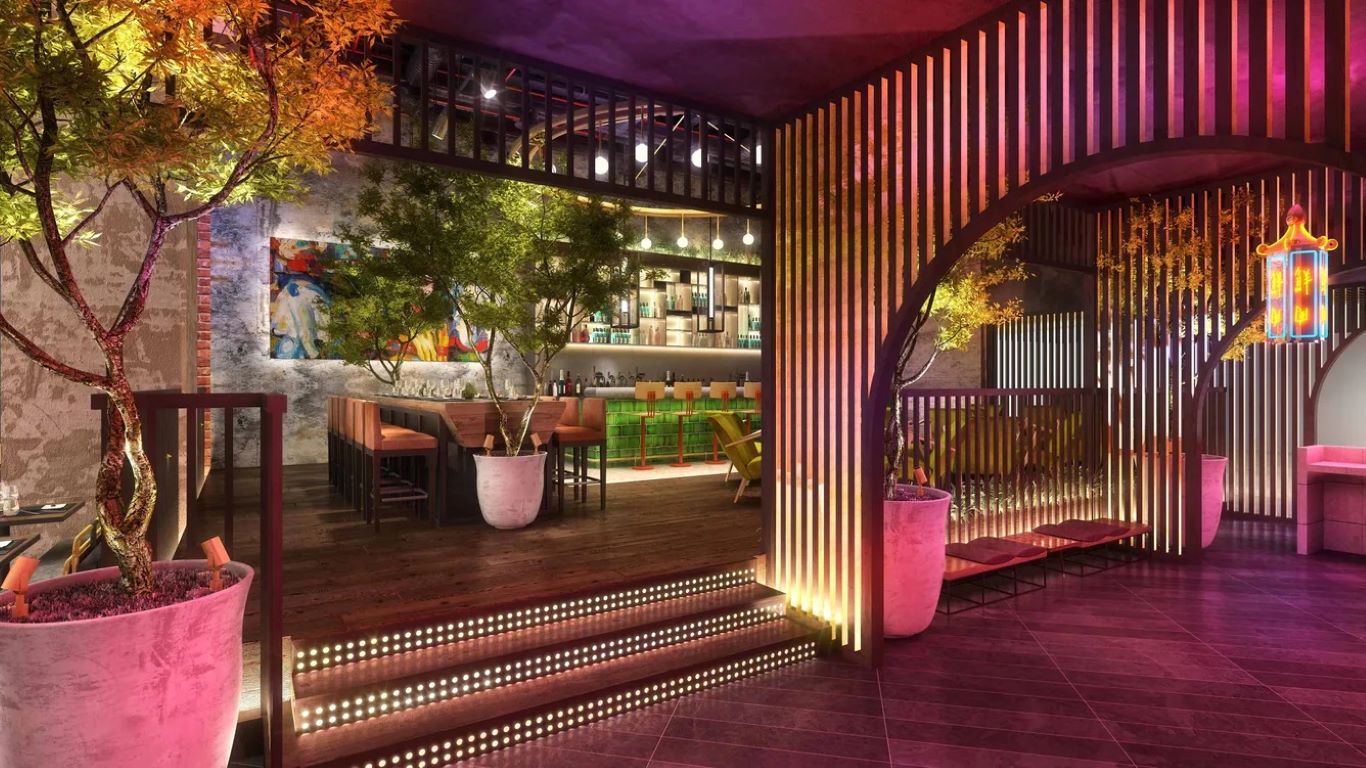 Aloft Dubai Creek-Azijski restoran.jpg