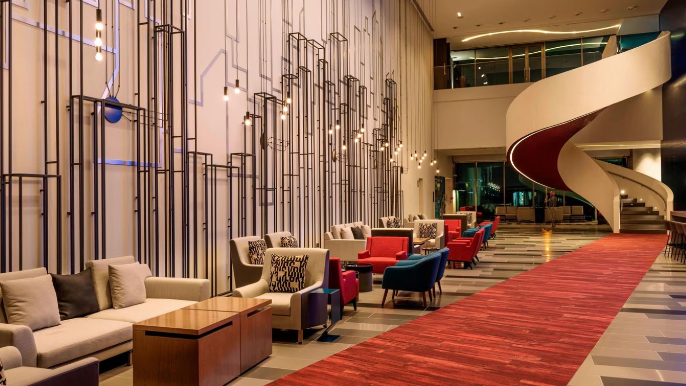 Aloft Dubai Creek-Enterijer hotela.jpg