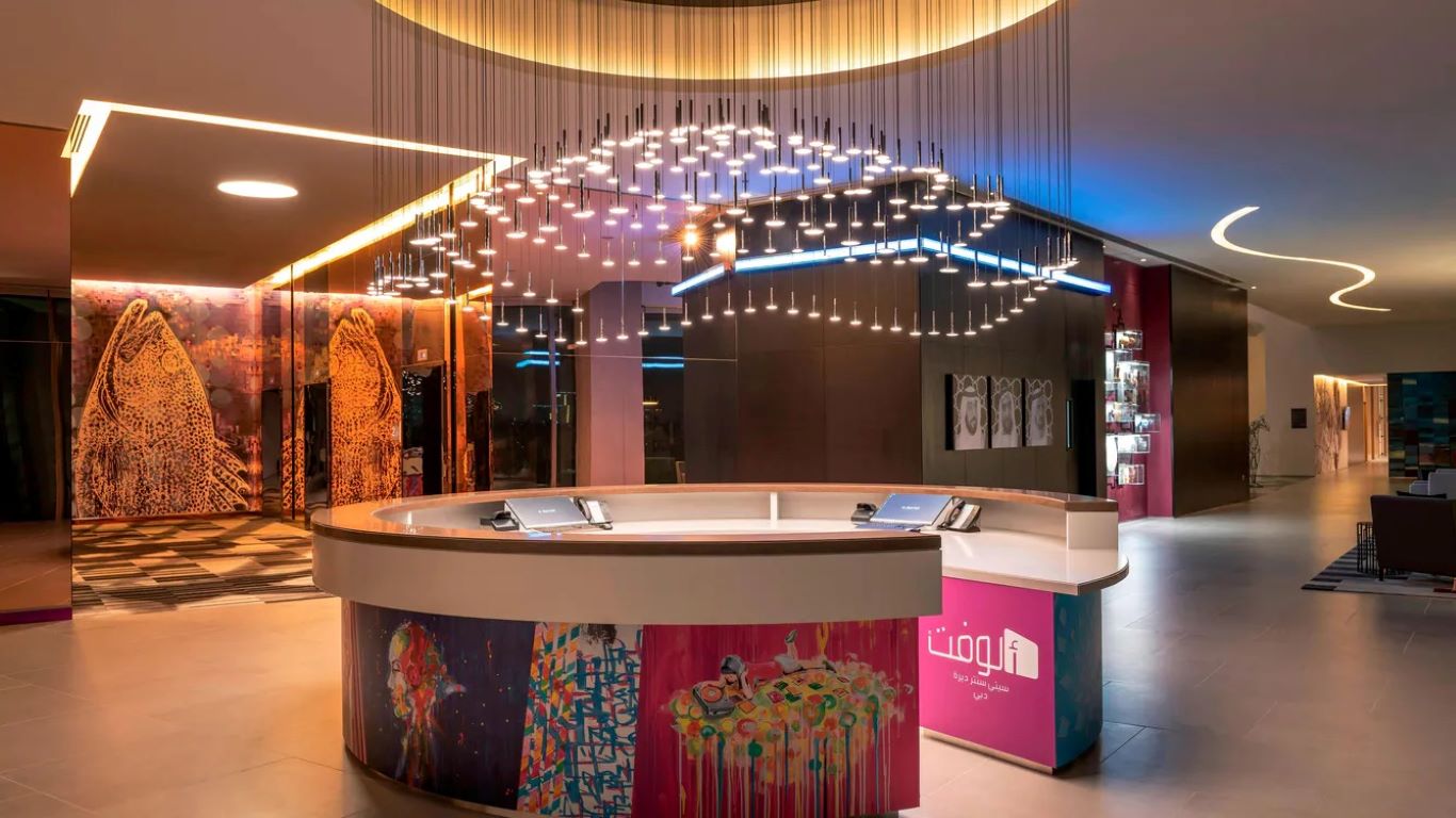 Aloft Dubai Creek-Recepcija.jpg